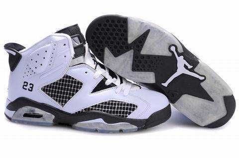 Air Jordan 6 Phat Low Premium Classic Authentique Jordan And Nike